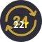 24/7