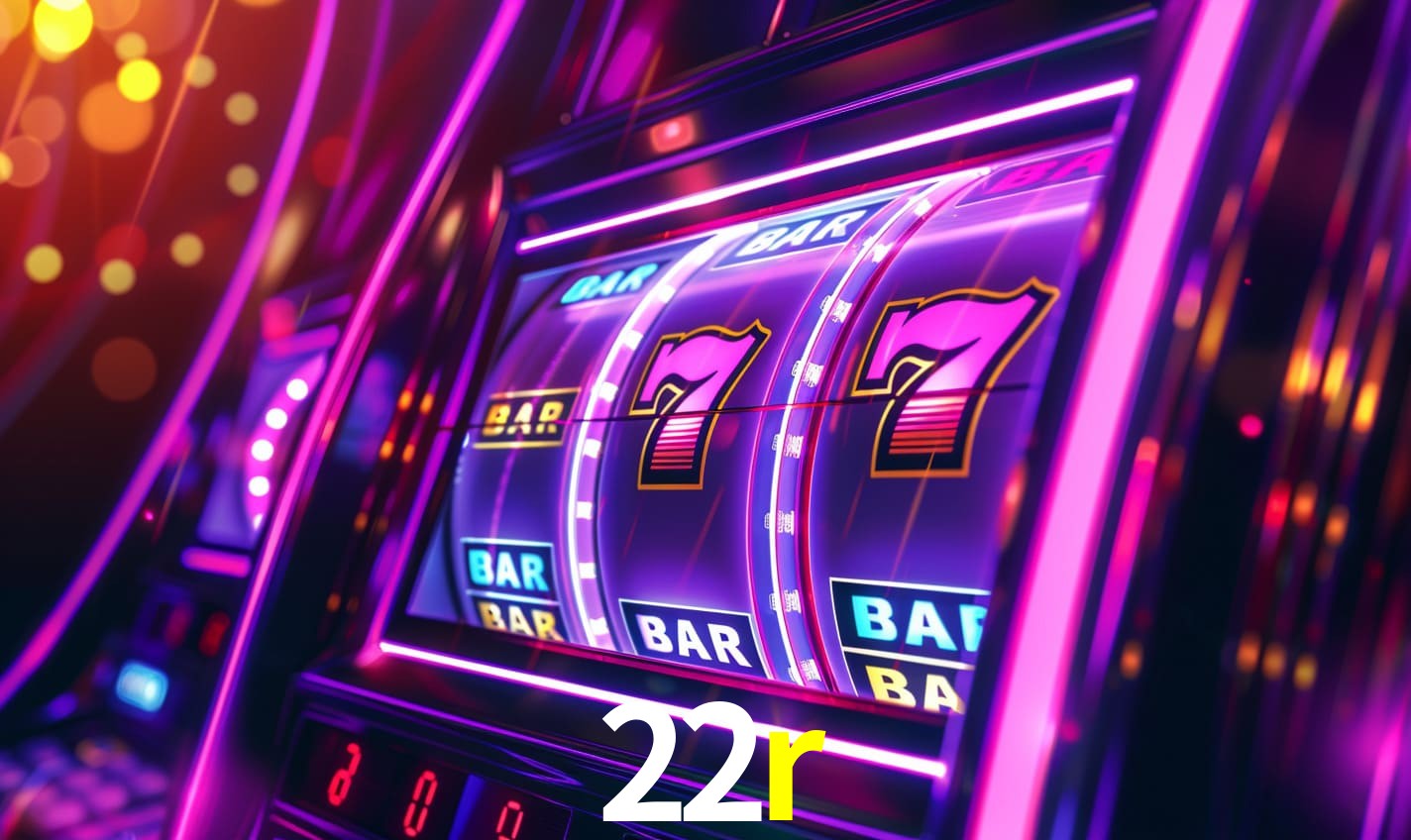 22r: A Experiência de Casino com Jogos de Mesa ao Vivo