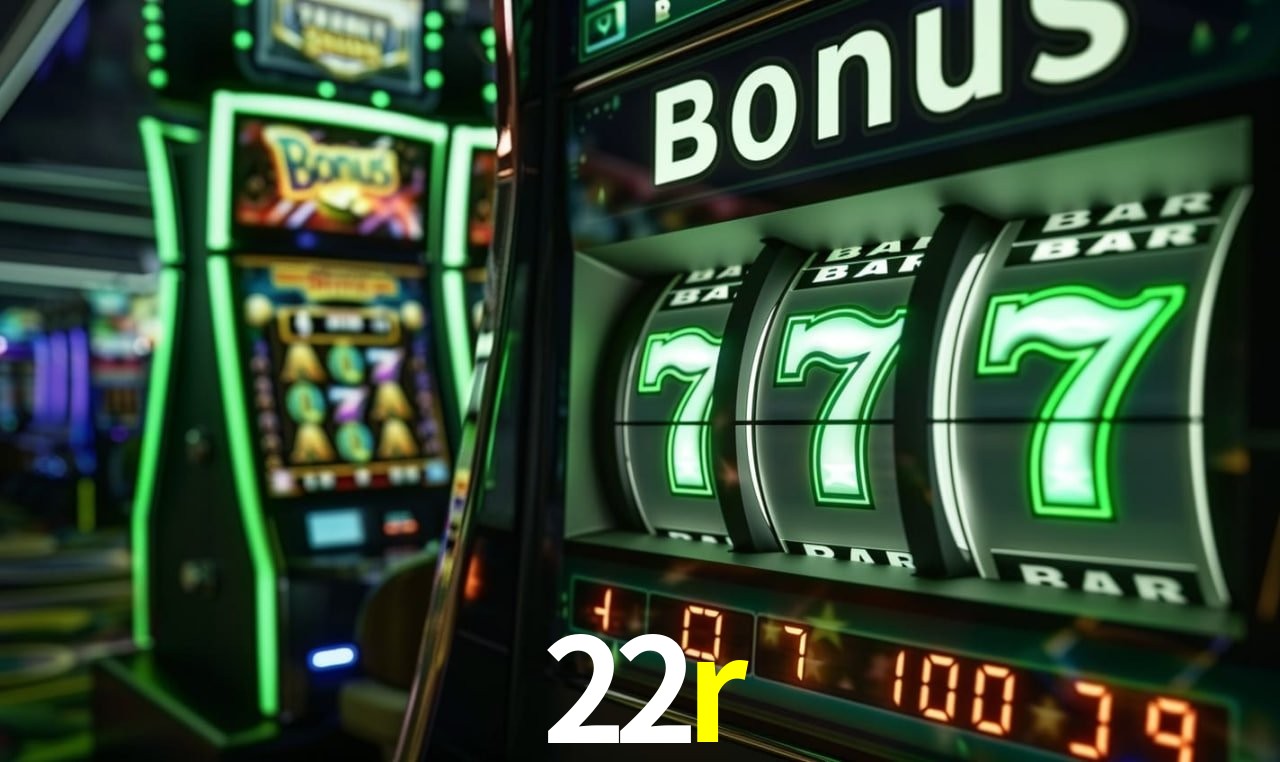 Slot Games 22r