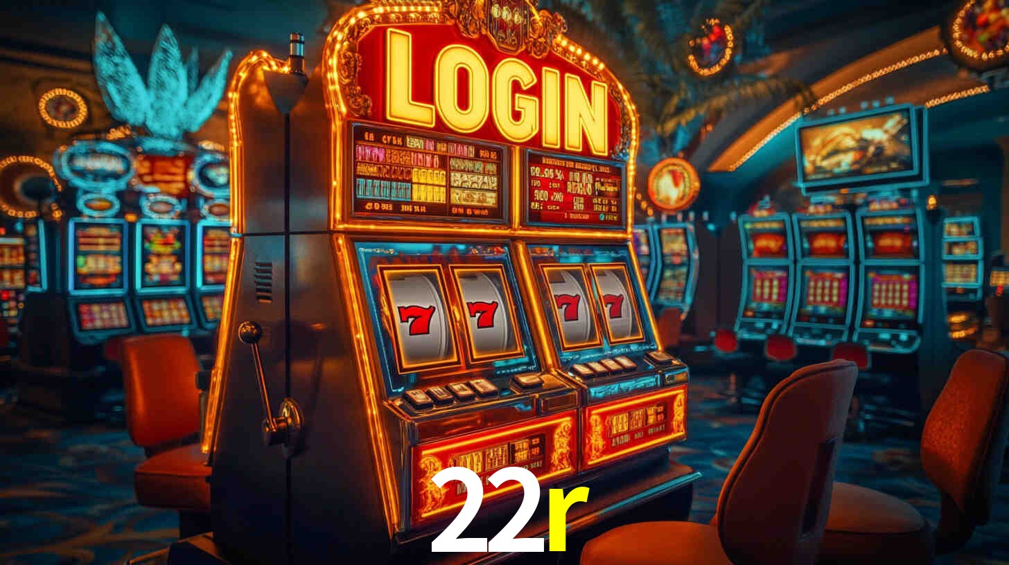 Ofertas Imperdíveis na 22r: Promoções e Bônus Que Valem a Pena