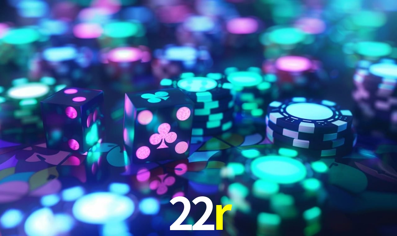 Apostas de Tênis 22r