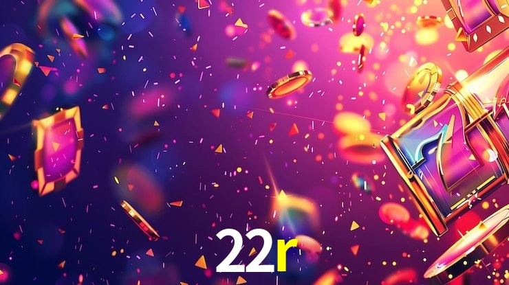 Interface do App 22r