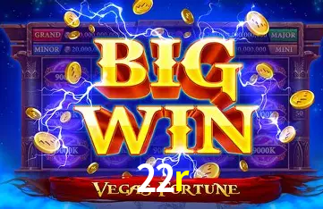 22r Cassino Online Certificado