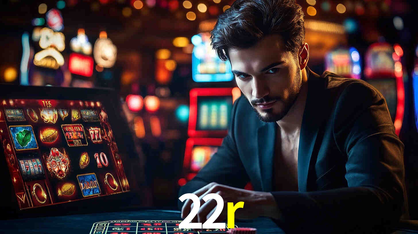 22r bet