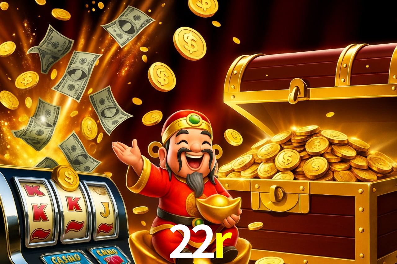 Casino VIP 22r