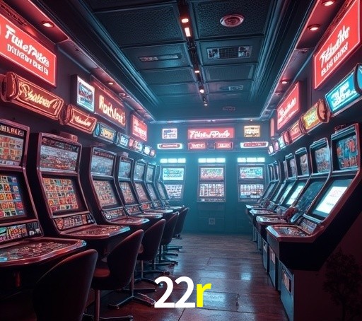 Plataforma 22r - Segurança SSL 256-bit