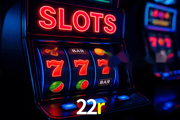 Slots 22r - Giros Grátis Diários