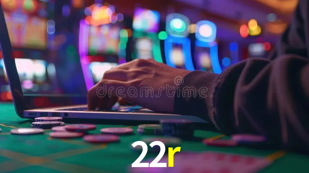 Casino Ao Vivo 22r