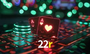 Provedores de Jogos 22r