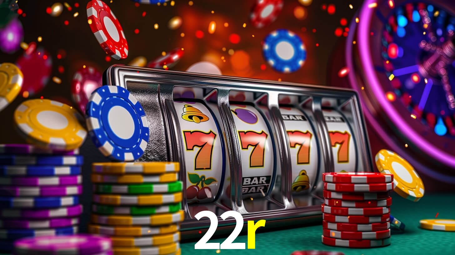 Mesa de Blackjack 22r