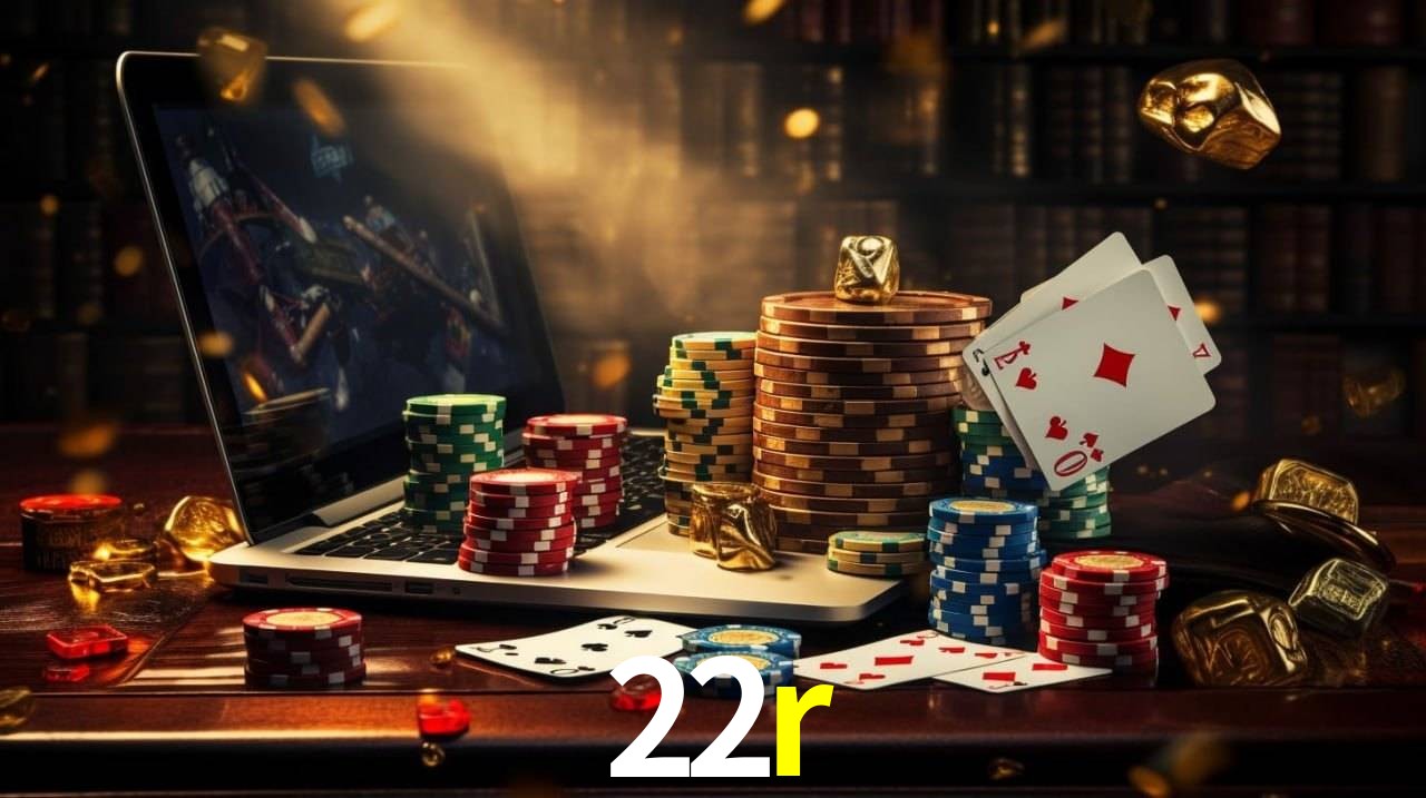 Estatísticas Esportivas 22r