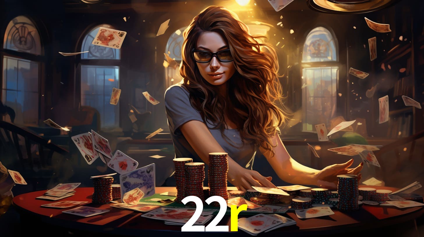 VIP Casino 22r