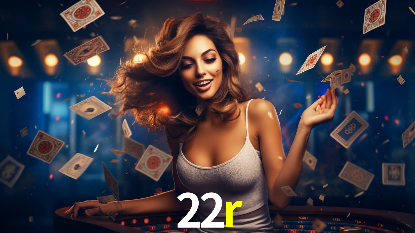 22r bet