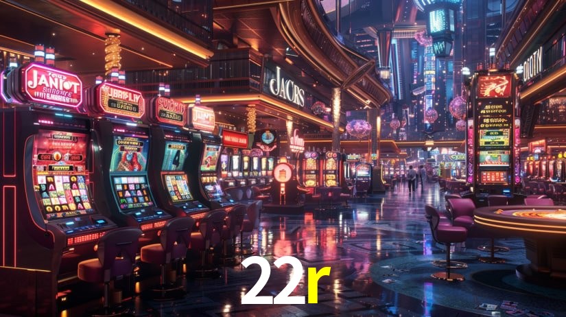 Live Casino 22r