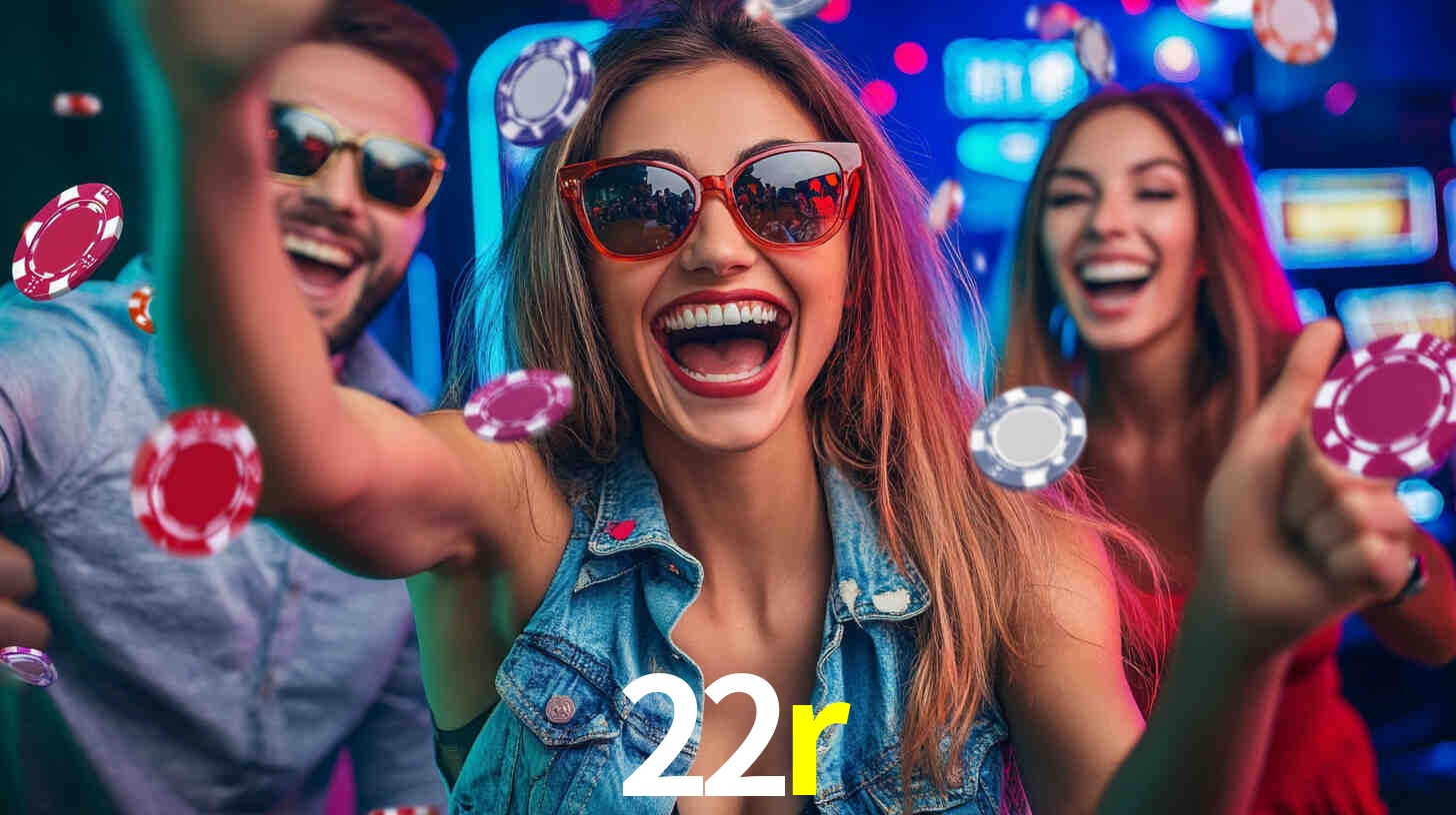 Explorando a Categoria de Eventos em Apostas na 22r