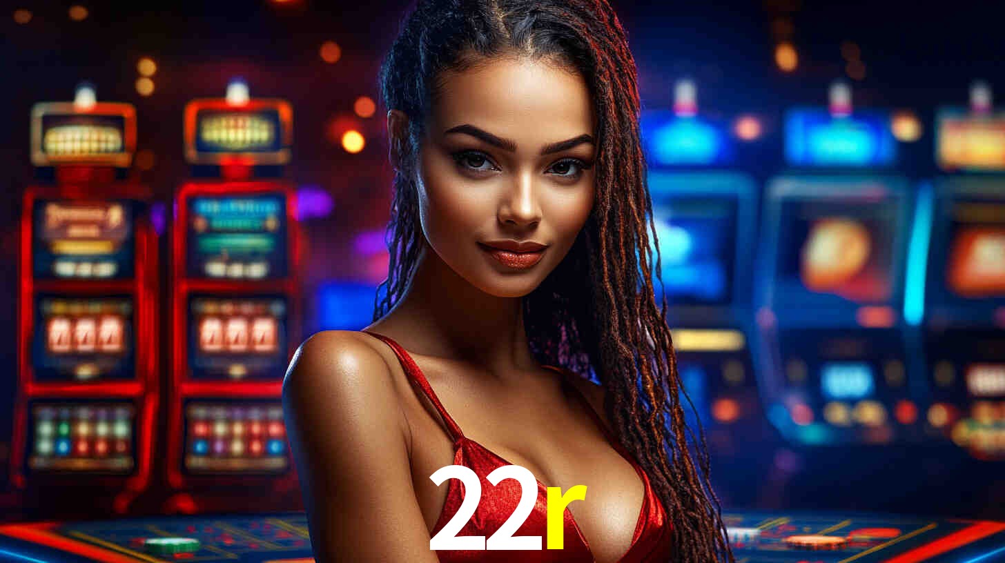 Desvendando o Mundo dos Jogos Virtuais na 22r