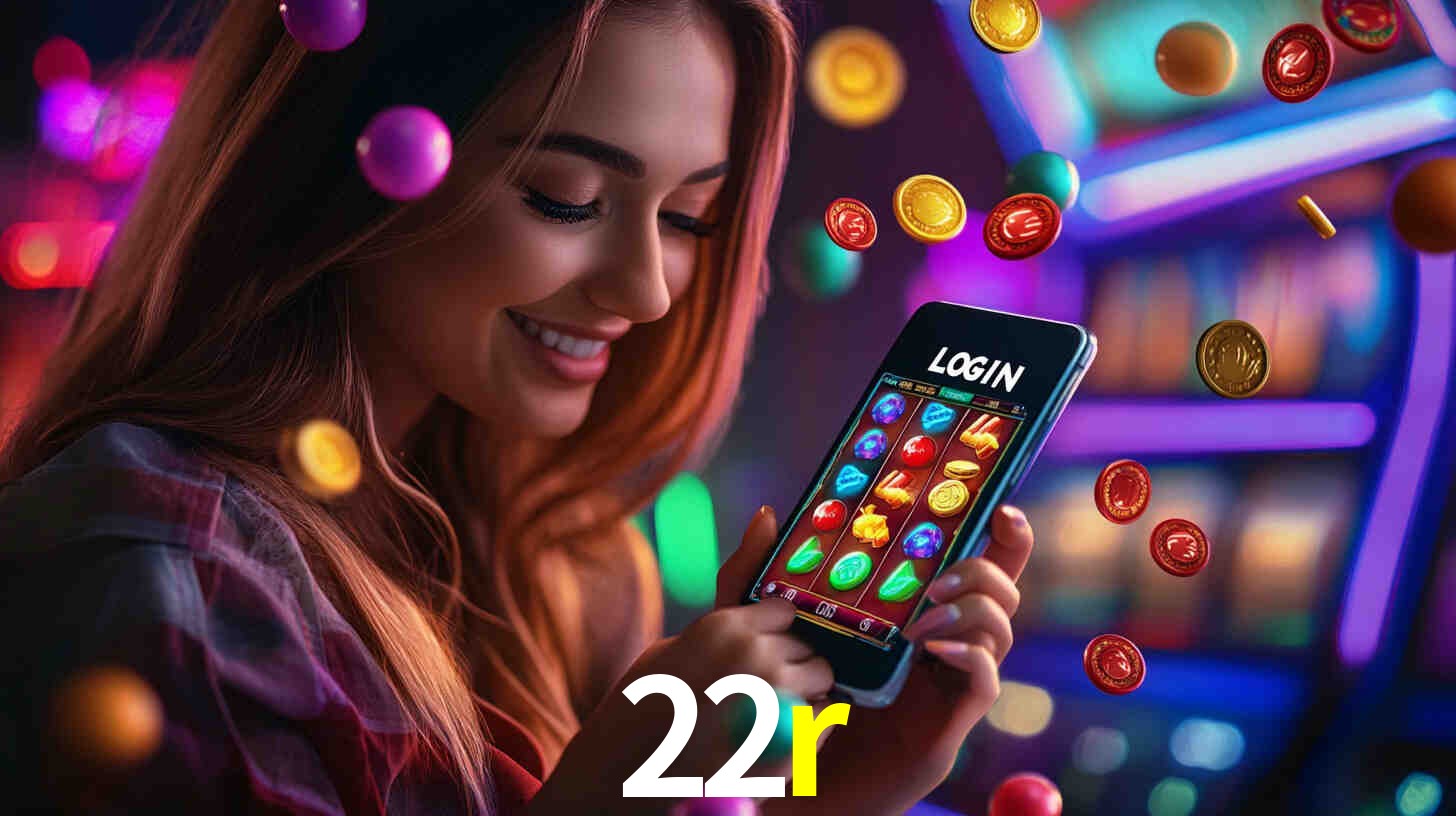 22r - Roleta de Sorte Total - 22r.com