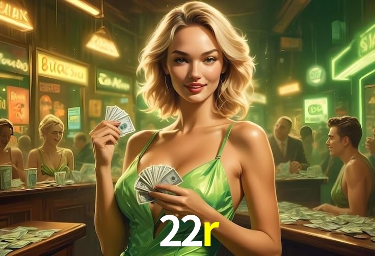 A Emoção da Loteria na 22r: Uma Chance de Mudança de Vida