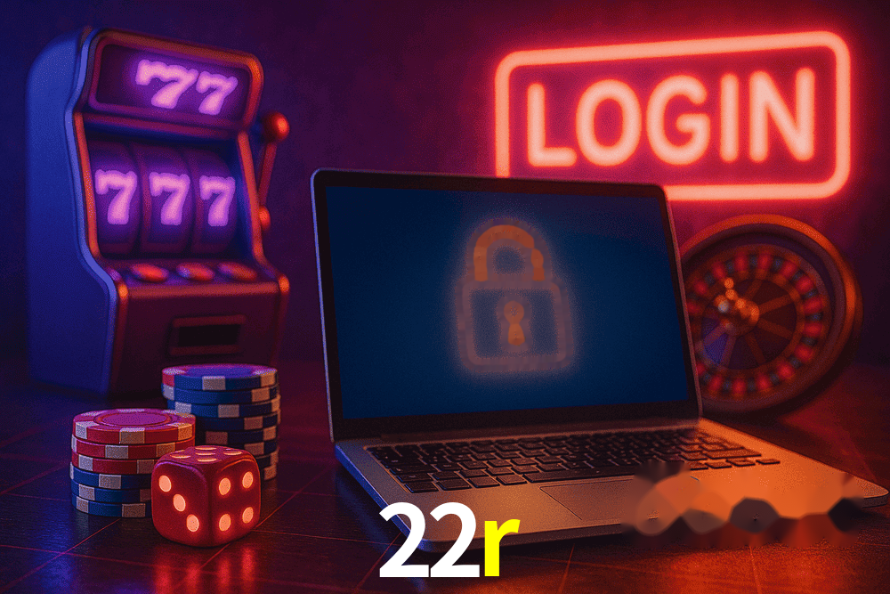 Jogos de Slot 22r