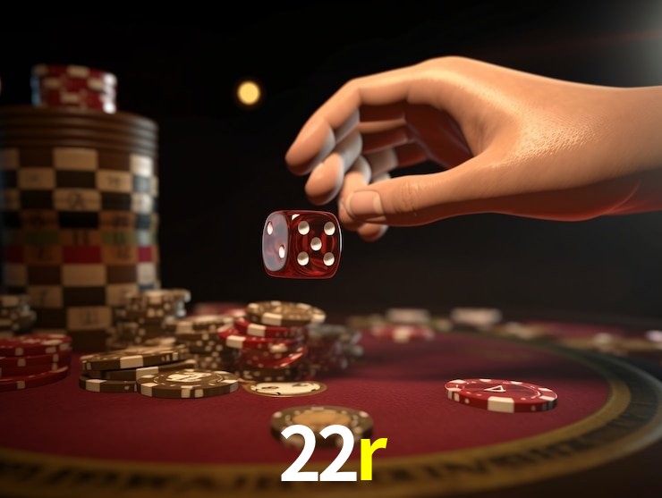 Tecnologia da Plataforma 22r