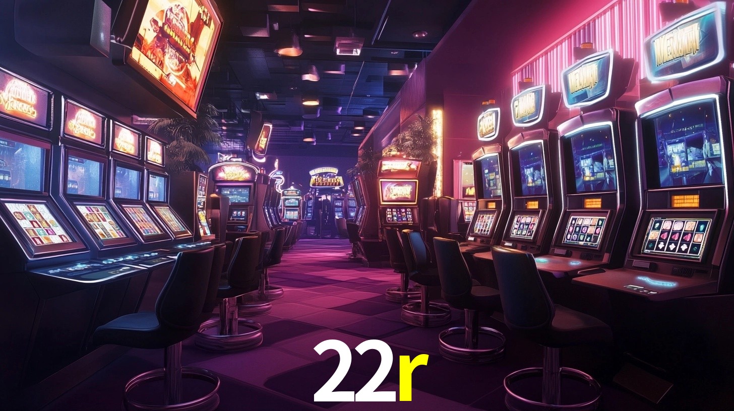 22r bet