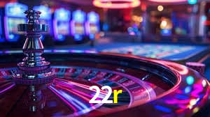 Experiência VIP 22r