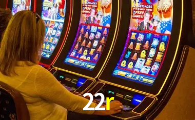Desvendando o Mundo dos Jogos Virtuais na 22r