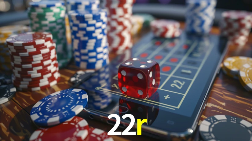 Cash Out 22r