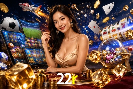 Game Providers 22r