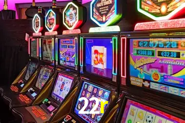 A Emoção da Loteria na 22r: Uma Chance de Mudança de Vida