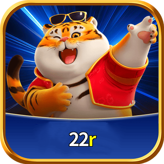 22r Logo